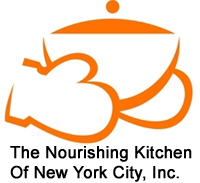 Nourishing Kitchen Logo Graphic