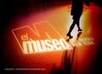 El Museo del Barrio Logo