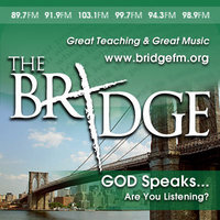 Bridge FM  Logo